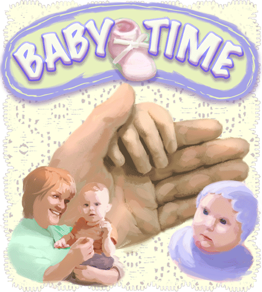 BabyTime art
