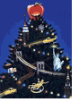 NY tree