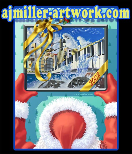 AJs Art Mart Card-08