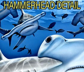 hammerhead