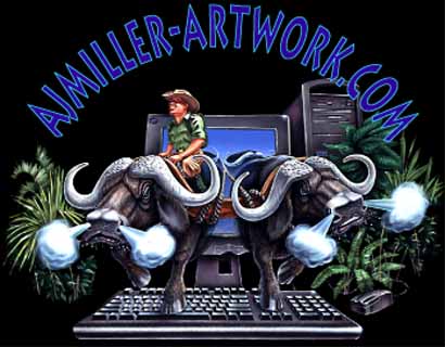Illustration Power
