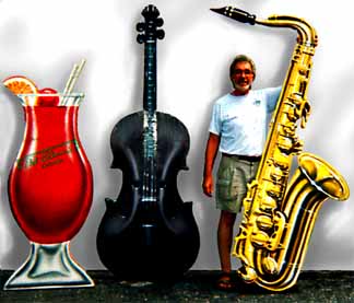 music props