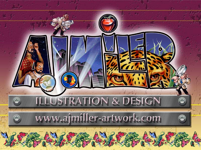 ajmiller mastery B